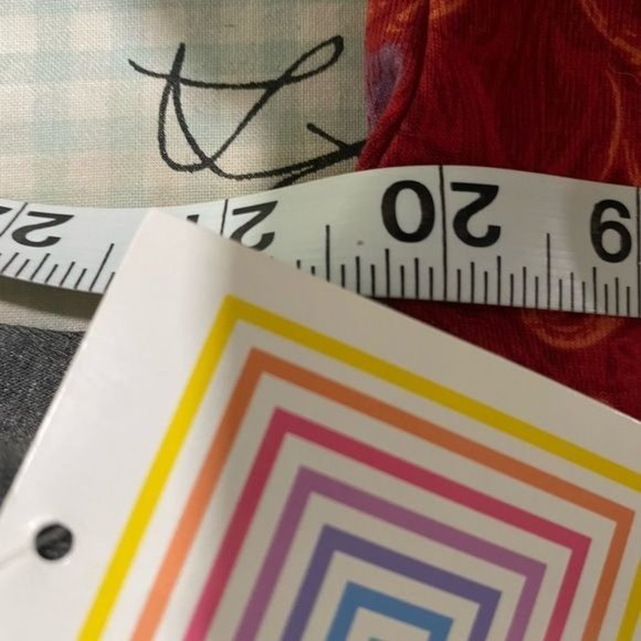 LulaRoe ladies t-shirt dress midi red & size XL NWT - Picture 14 of 15